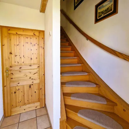 Appartement Birkenstr_17 A Og *